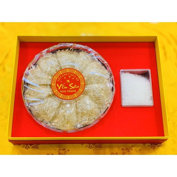 Yến Sào Nha Trang Tinh Chế 