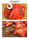 Kẹo Hồng Sâm 250gr